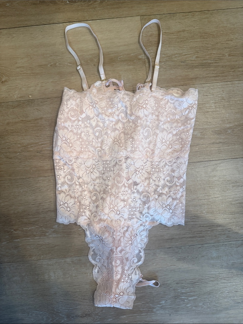 HAH lingerie